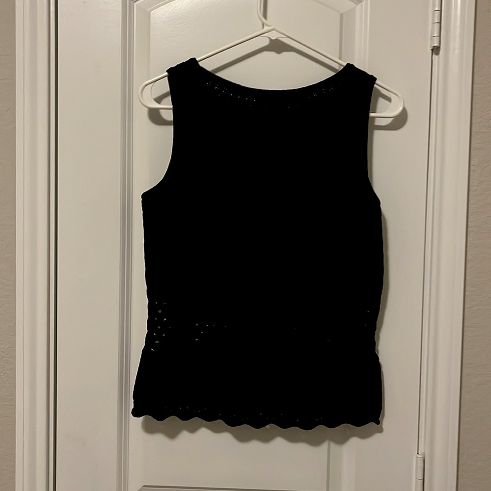 Meet your Posher, Carol